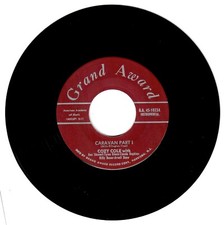 Cozy Cole 1959 Grand Award