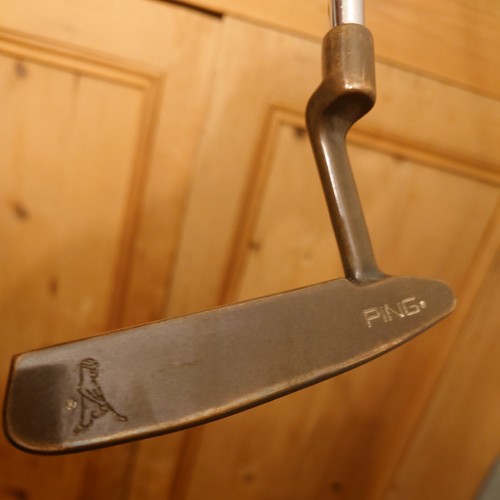 Ping karsten anser putter - ping,