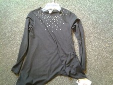 SALE NEW KATE MACK BLACK TOP
