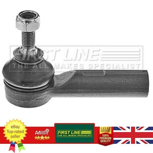 Tie rod end for - rod,