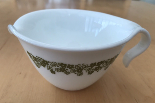 Vintage corelle corning - corelle,