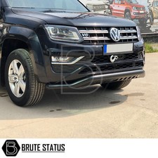 City Bar for VW Amarok 2017+