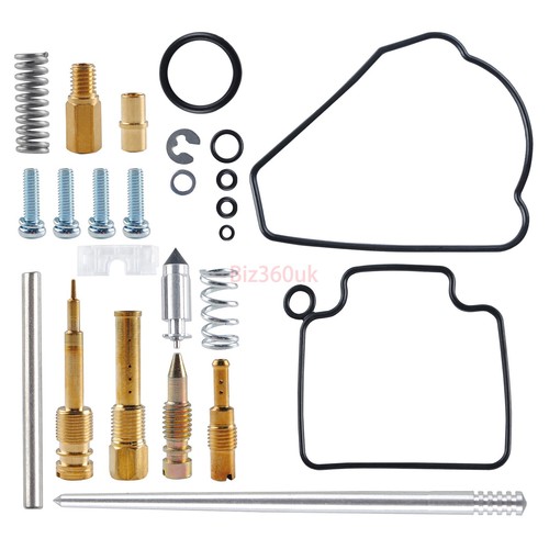 Carburetor carb rebuild - carb,