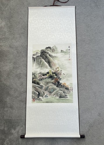 Hand painted watercolour - hand,