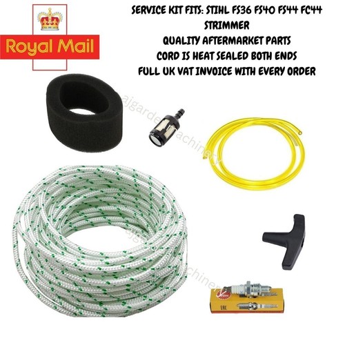 Stihl fs36 fs40 fs44 - fs36, fc44