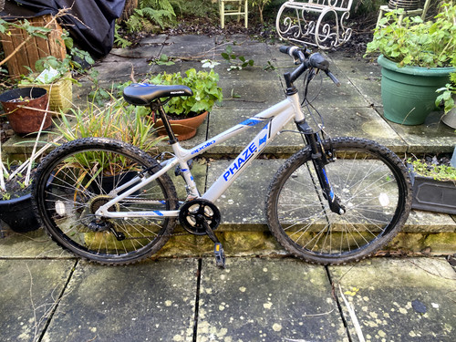 Apollo phaze bicycle - phaze,