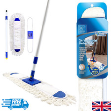 Flat Mop Large Industrial