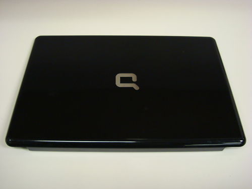 Compaq presario cq70 series - hp,