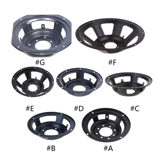 Speaker basin stand - speaker,