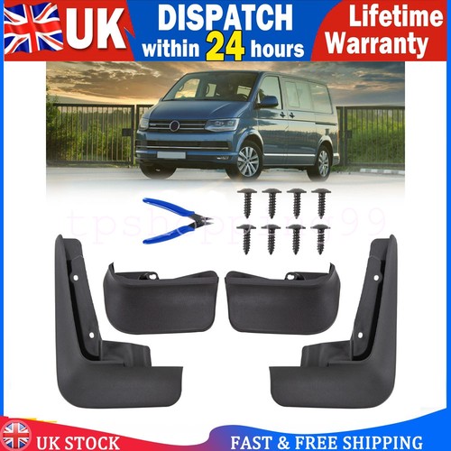 For mud flaps no - for,