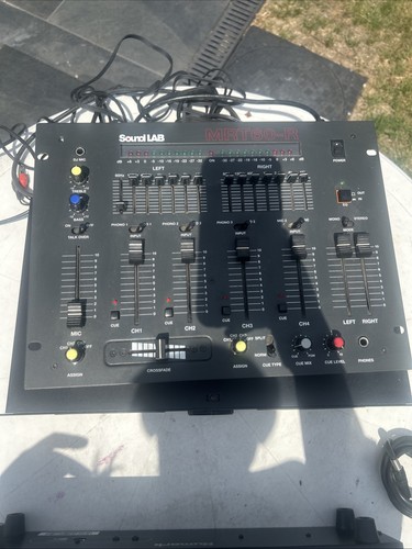 Numark mp302 professional dual - mp302,