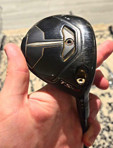 Titleist tsr2 wood rh - titleist, 5-wood