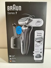 Braun Series 7 Electric Wet &