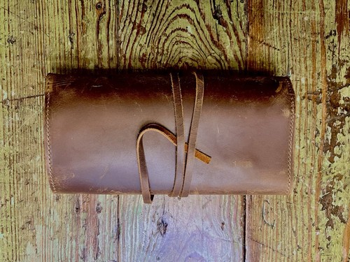 Barney roll case cord - roll, up