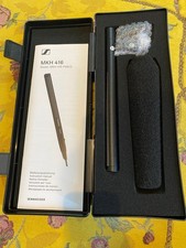 Sennheiser MKH 416 P48 Compact