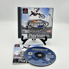 Mat Hoffman’s Pro BMX (Sony
