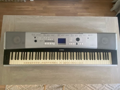 Yamaha dgx 520 portable - yamaha, dgx-520