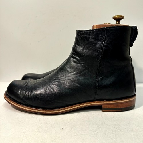 New heels rancourt x helm - new,