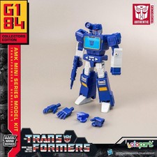 Soundwave Transformer