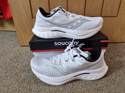 Saucony endorphin speed - saucony, 4