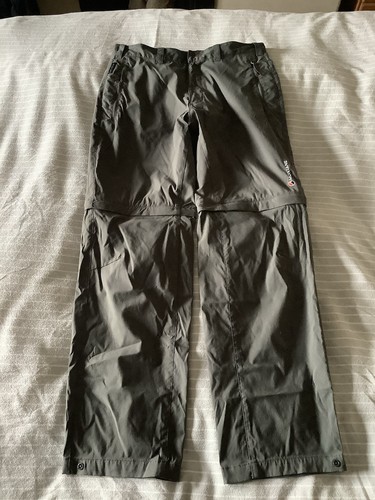 Montane converts zip - montane, ‘converts’