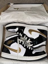 Nike Air Jordan 1 Mid SE