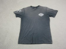 Harley Davidson Shirt Mens