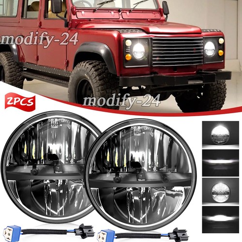 Fit land rover - land, defender