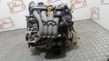 ADR full engine AUDI A4