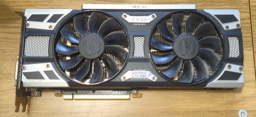 Evga nvidia geforce - nvidia, 1080