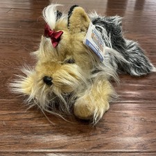 Yorkshire Terrier Stuffed