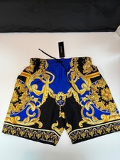 Versace Men's Medusa Luxury