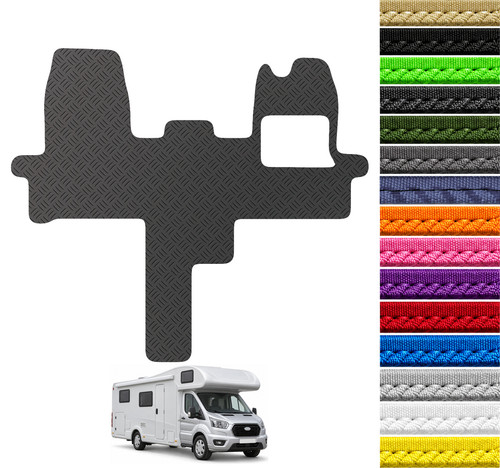 For ford transit mk8 - for, manual