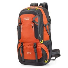 60L Hiking Camping Backpack