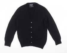 Marks and Spencer Men's Black