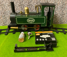 Mamod SL1 Live Steam