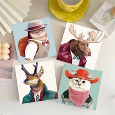 20x20cm Canvas Wall Art