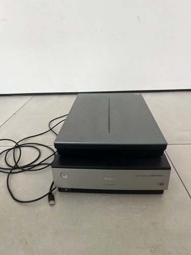 Dark grey epson perfection - dark,