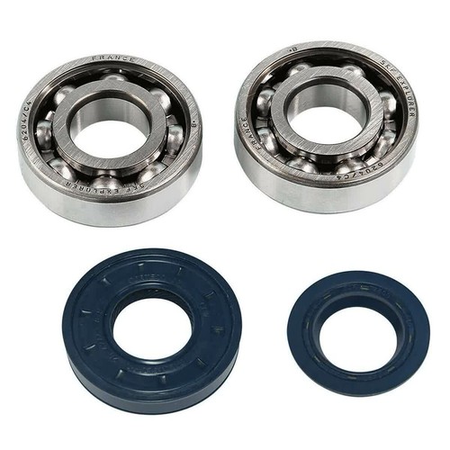 Engine shaft bearing kit - engine, for
