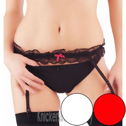 Sexy garter suspender - sexy, belt