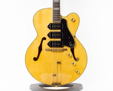 Epiphone Zephyr Blues Deluxe