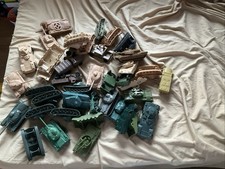 Plastic tanks and - plastic,
