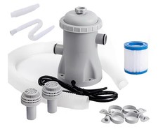 Cartridge Pool Filters Pump