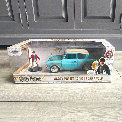 Jada toys harry - potter, 1959
