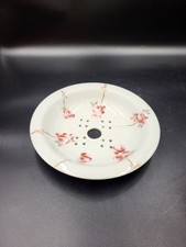 Victorian Ceramic Soap Dish