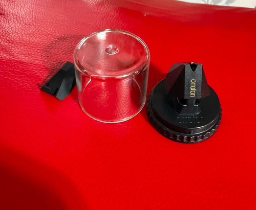 Ortofon stylus black - ortofon,