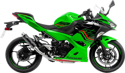 Leovince muffler corsa - leovince, gp