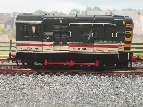 Bachmann 105 br - 32-105,
