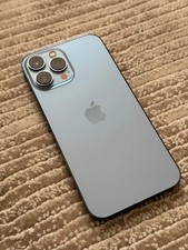 iPhone 13 Pro Max Graphite |