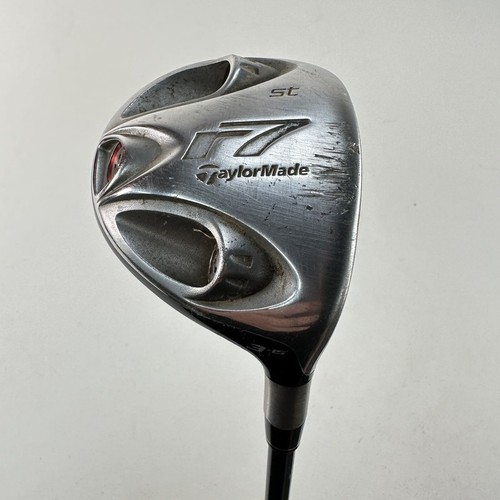 Taylormade wood flex r - r7,